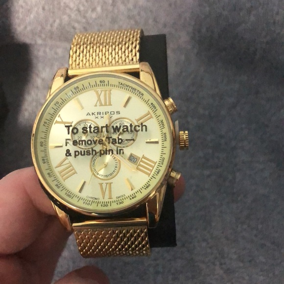 Watch - Picture 5 of 5